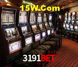 Sinta a adrenalina dos jogos de cassino com 3191bet