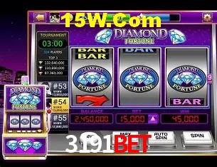 3191 slots