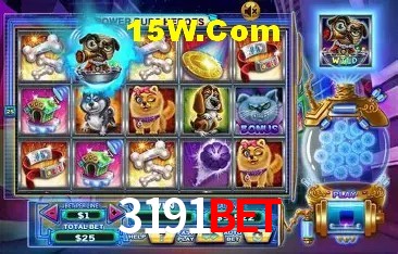 3191bet