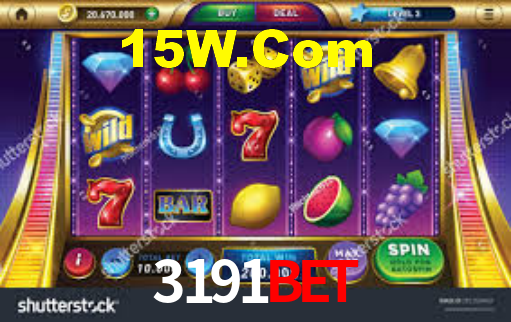 3191 slots