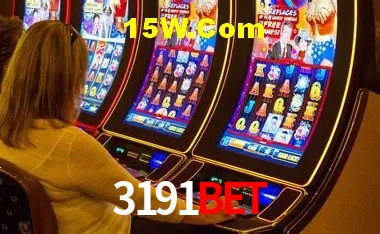 3191 slots